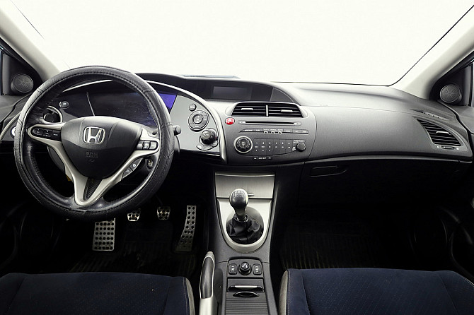 Honda Civic Elegance 1.8 103kW Tallina - foto 5