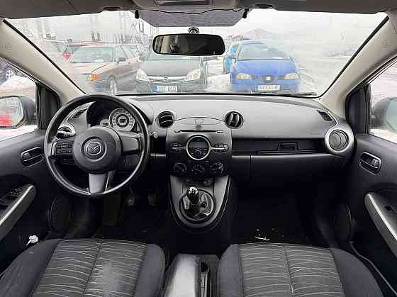 Mazda 2 Elegance 1.3 63kW Таллин