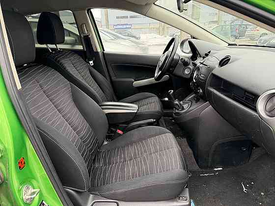 Mazda 2 Elegance 1.3 63kW Таллин