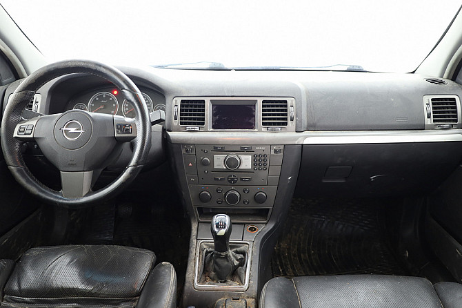 Opel Vectra Luxury Facelift 1.9 CDTi 88kW Таллин - изображение 5