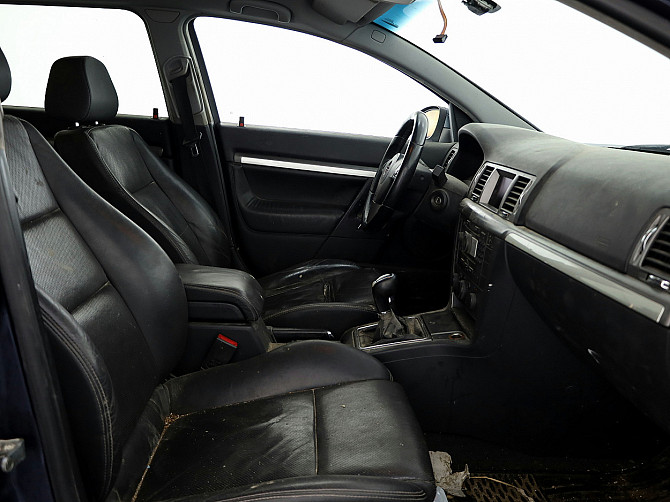 Opel Vectra Luxury Facelift 1.9 CDTi 88kW Таллин - изображение 6