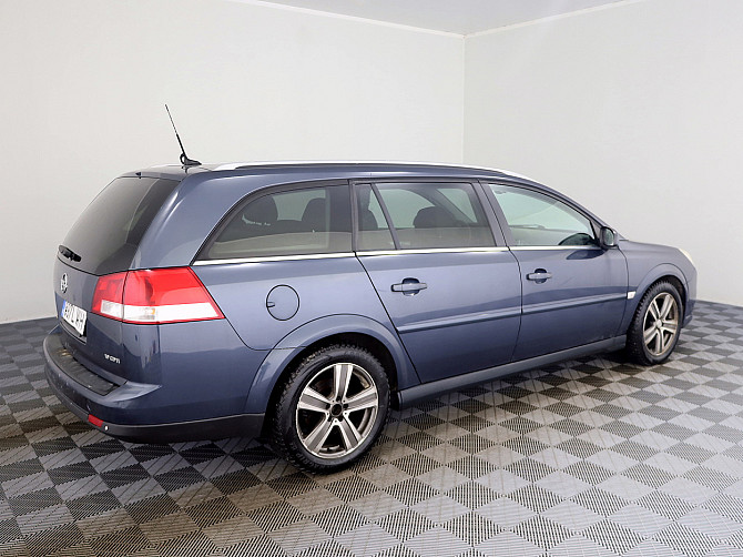 Opel Vectra Luxury Facelift 1.9 CDTi 88kW Таллин - изображение 3