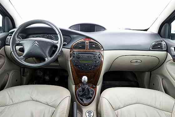 Citroen C5 Luxury 2.9 152kW Таллин