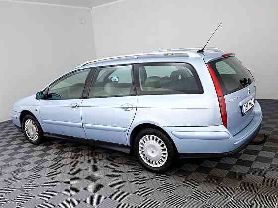 Citroen C5 Luxury 2.9 152kW Таллин