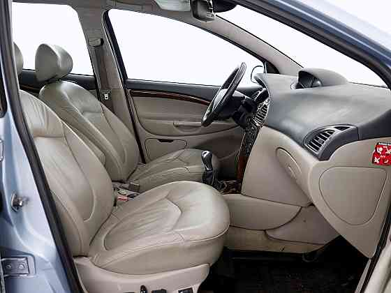 Citroen C5 Luxury 2.9 152kW Таллин