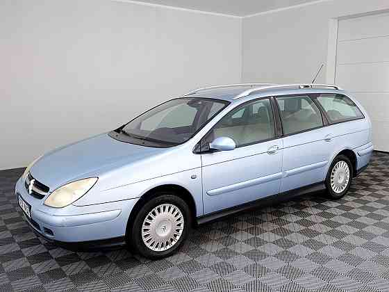 Citroen C5 Luxury 2.9 152kW Таллин