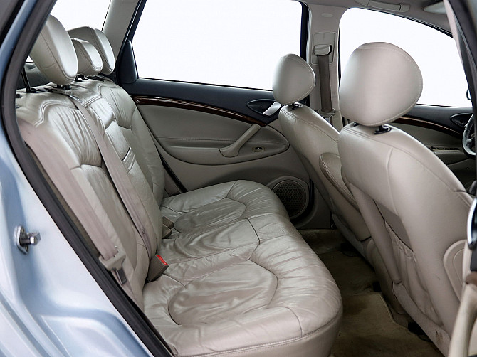 Citroen C5 Luxury 2.9 152kW Таллин - изображение 7