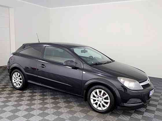 Opel Astra GTC Sport 1.6 85kW Таллин