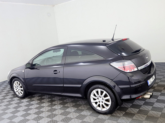 Opel Astra GTC Sport 1.6 85kW Таллин - изображение 4