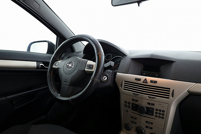 Opel Astra GTC Sport 1.6 85kW Таллин - изображение 5