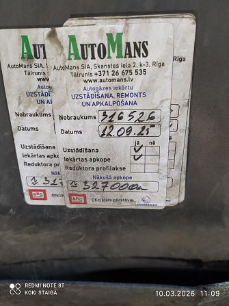 Uzticamais Dodge Ram 1500 Sport Edition ar pilnu aprīkojumu un "īstu vīru ātrumkloķi". Pirkts TC... Rīga - foto 7