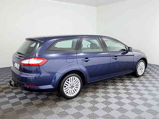 Ford Mondeo Comfort Facelift ATM 2.0 TDCi 103kW Tallina
