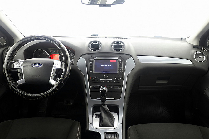 Ford Mondeo Comfort Facelift ATM 2.0 TDCi 103kW Tallina - foto 5