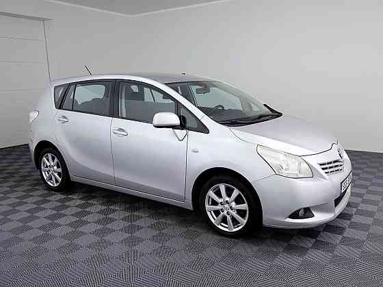 Toyota Verso Linea Sol 2.0 D-4D 93kW Tallina