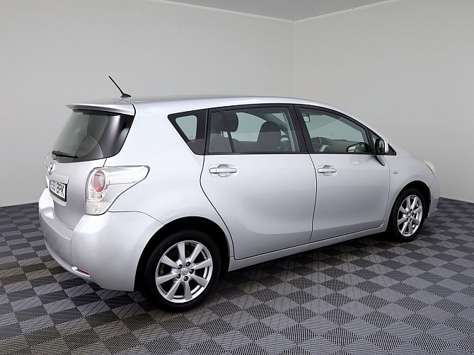 Toyota Verso Linea Sol 2.0 D-4D 93kW Tallina - foto 3