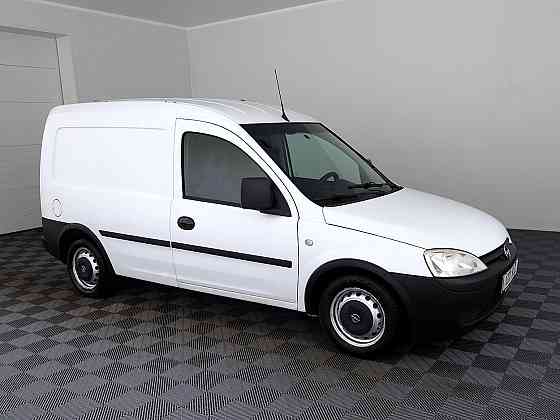 Opel Combo Van Facelift 1.2 CDTi 55kW Таллин