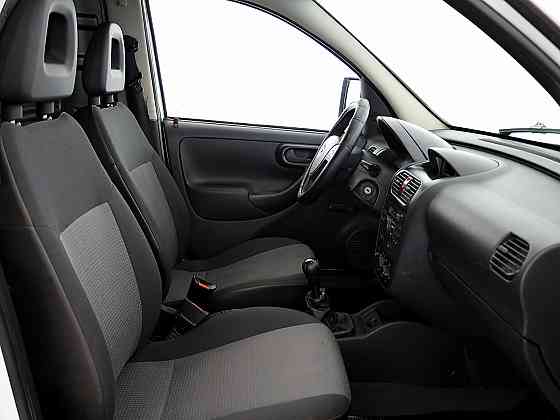 Opel Combo Van Facelift 1.2 CDTi 55kW Таллин