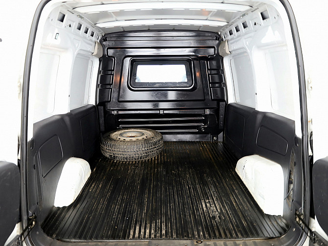 Opel Combo Van Facelift 1.2 CDTi 55kW Таллин - изображение 7