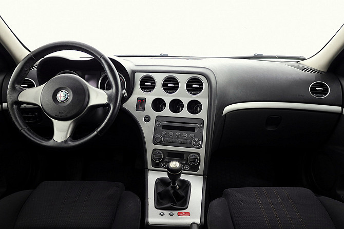Alfa Romeo 159 Sport 1.9 JTD 110kW Таллин - изображение 5