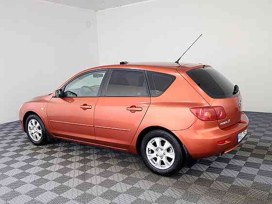 Mazda 3 Elegance LPG ATM 1.6 77kW Таллин