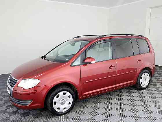 Volkswagen Touran Comfortline Facelift 1.9 TDI 77kW Tallina