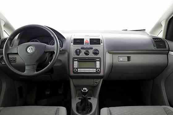 Volkswagen Touran Comfortline Facelift 1.9 TDI 77kW Tallina