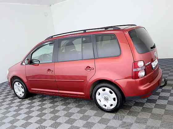 Volkswagen Touran Comfortline Facelift 1.9 TDI 77kW Tallina