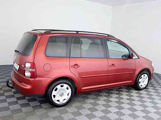 Volkswagen Touran Comfortline Facelift 1.9 TDI 77kW Tallina