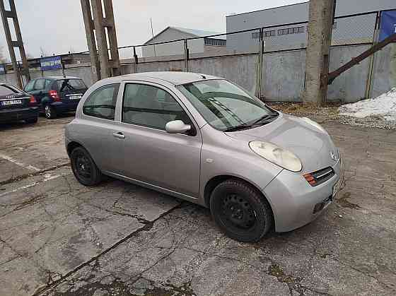 Nissan Micra Comfort 1.2 59kW Таллин