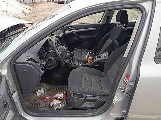 Skoda Octavia Comfortline Facelift 1.6 TDI 77kW Tallina
