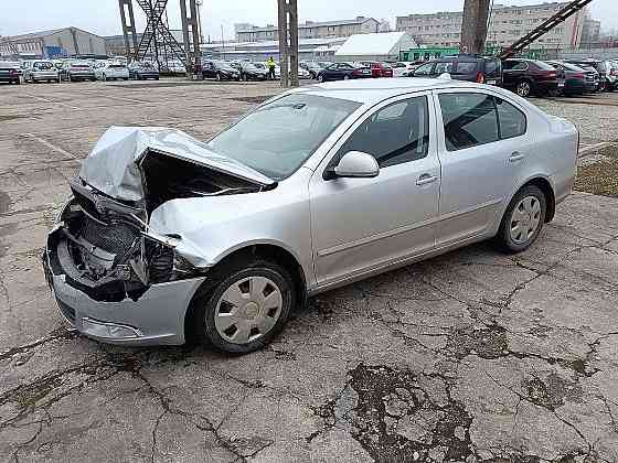 Skoda Octavia Comfortline Facelift 1.6 TDI 77kW Tallina