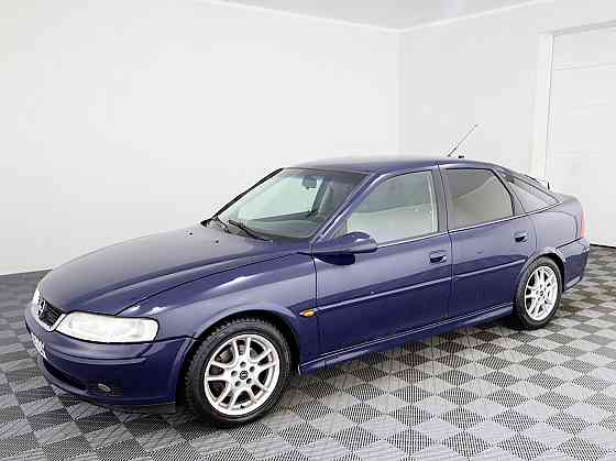 Opel Vectra Sport Edition 2.0 100kW Таллин