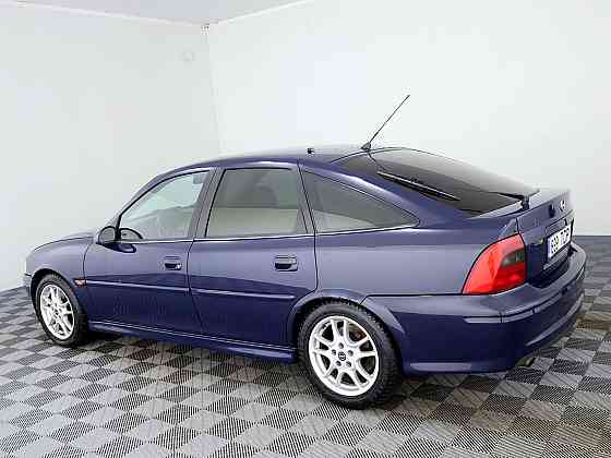 Opel Vectra Sport Edition 2.0 100kW Таллин
