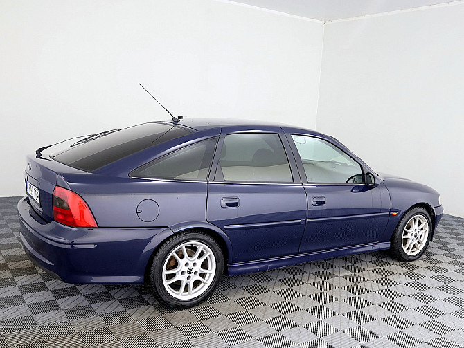 Opel Vectra Sport Edition 2.0 100kW Таллин - изображение 3