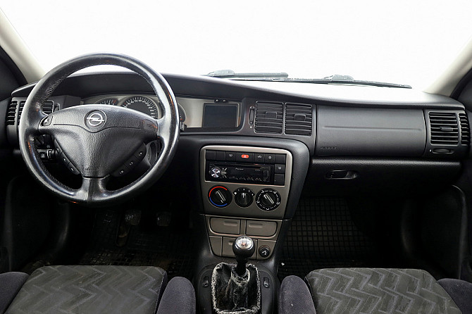 Opel Vectra Sport Edition 2.0 100kW Таллин - изображение 5