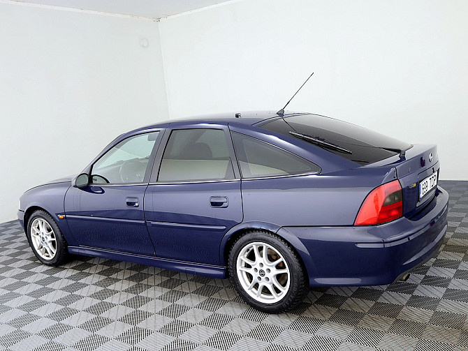 Opel Vectra Sport Edition 2.0 100kW Таллин - изображение 4