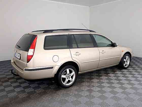 Ford Mondeo Comfort 1.8 92kW Tallina