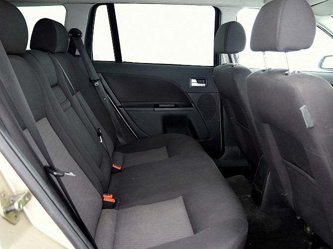Ford Mondeo Comfort 1.8 92kW Tallina - foto 7