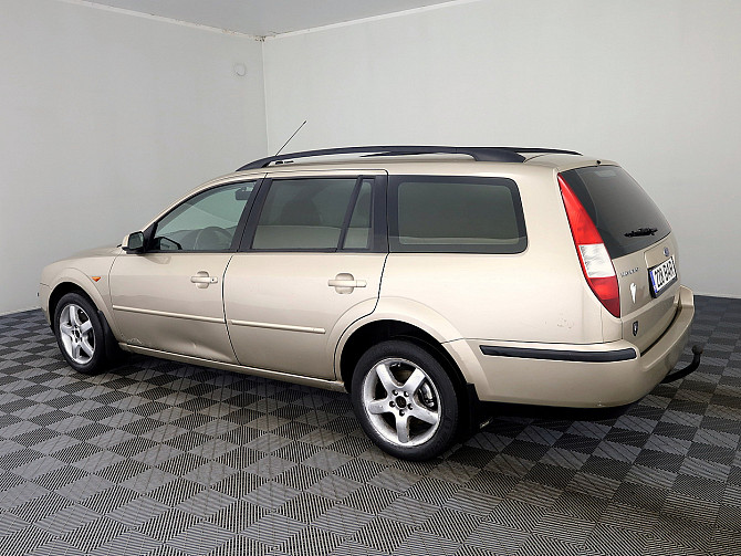 Ford Mondeo Comfort 1.8 92kW Tallina - foto 4