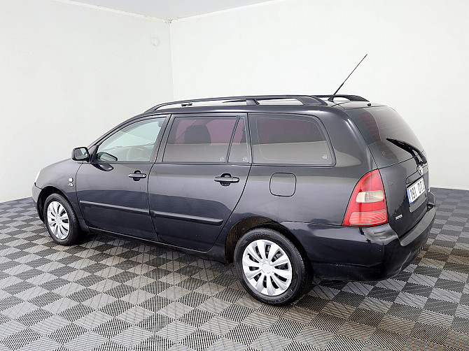 Toyota Corolla Linea Sol 2.0 D-4D 66kW Tallina - foto 4