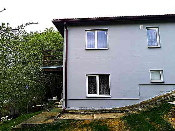 Продаётся дом в Огре, улица Нельку Лашупес Площадь дома: 174 м² Участок: 6 соток... Огре