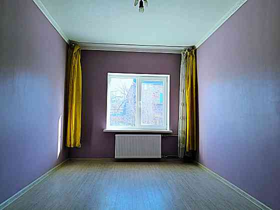 Продаётся дом в Огре, улица Нельку 39 Лашупес Площадь дома: 174 м² Участок: 6 соток... Ogre