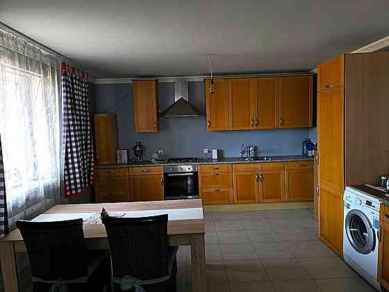 Продаётся дом в Огре, улица Нельку 39 Лашупес Площадь дома: 174 м² Участок: 6 соток... Ogre