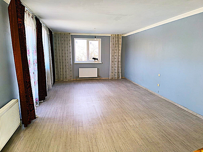 Продаётся дом в Огре, улица Нельку Лашупес Площадь дома: 174 м² Участок: 6 соток... Огре - изображение 6