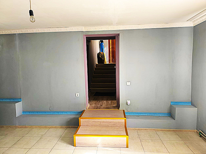 Продаётся дом в Огре, улица Нельку 39 Лашупес
Площадь дома: 174 м²
Участок: 6 соток... Ogre - foto 19