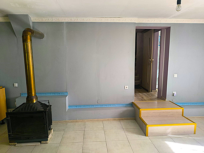 Продаётся дом в Огре, улица Нельку 39 Лашупес
Площадь дома: 174 м²
Участок: 6 соток... Ogre - foto 20