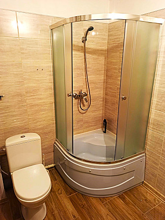 Продаётся дом в Огре, улица Нельку Лашупес Площадь дома: 174 м² Участок: 6 соток... Огре - изображение 11