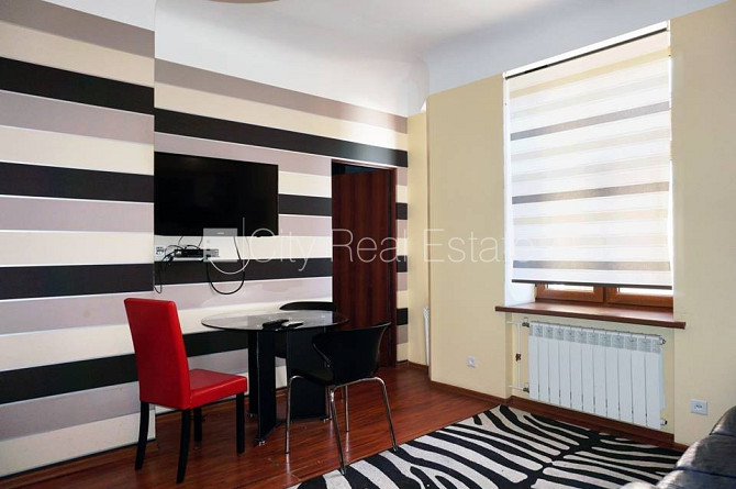 Projekts - Aleksandra Čaka 33, pagalma māja, renovēta māja, zaļā teritorija, slēgts pagalms, Rīga - foto 5