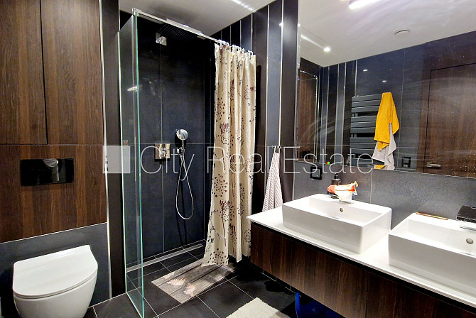 Проект - Park Apartments (Парк Апартментс), земля в собственности, новостройка, Юрмала - изображение 17
