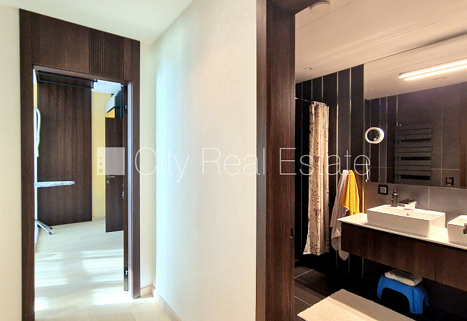 Проект - Park Apartments (Парк Апартментс), земля в собственности, новостройка, Юрмала - изображение 15